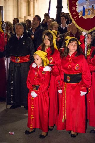 Viernes Santo (Noche) 2013 - 192